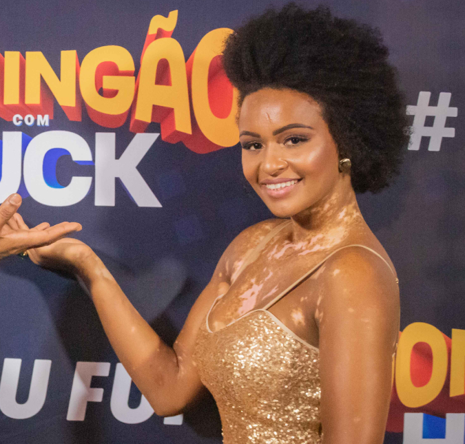 Assim como Jade Picon, Natália Deodato vai se dedicar na carreira de atriz