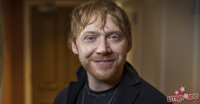 Durante a Ucconx 2022, Rupert Grint demonstra gratidão por ter participado de Harry Potter; saiba mais!