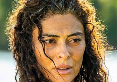 Juliana Paes vai apresentar programa na <I>TV Globo</i>, diz jornal
