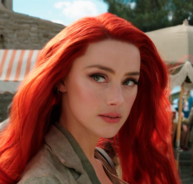 A atriz teria recusado a oferta de 16 milhões de dólares pelo divórcio em 2016