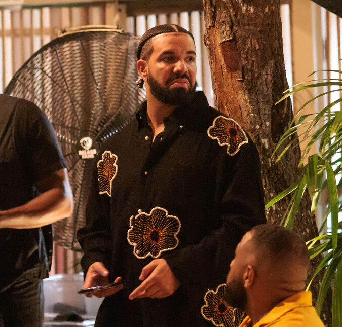 Drake testa positivo para Covid-19 e cancela apresentação com Nicki Minaj e Lil Wayne