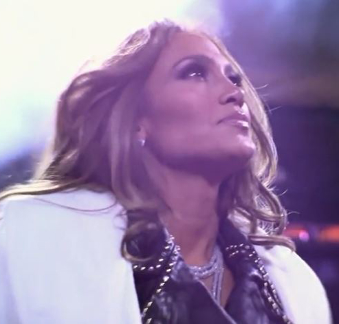 De volta! Jennifer Lopez faz primeiro <i>show</i> após casamento com Ben Affleck