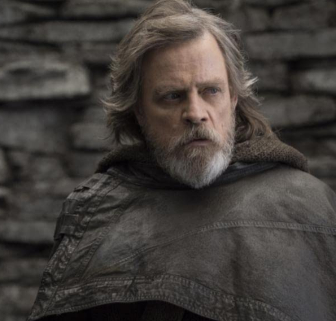 Mark Hamill, intérprete de Luke Skywalker em <i>Star Wars</i>, revela que foi demitido de rede de <i>fast food</i>