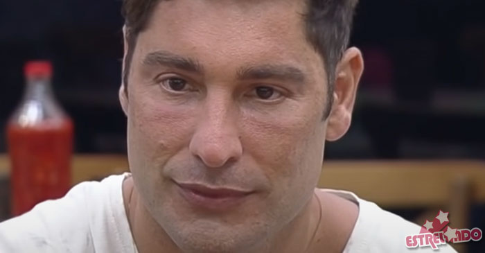Em meio a polêmica, Victor Pecoraro se declara para Rayanne Morais: Meu presente mais especial