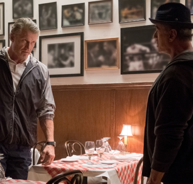 Ator de Ivan Drago em <i>Rocky Balboa</i> se pronuncia após reclamação de Sylvester Stallone; veja!