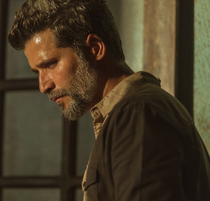 Nova série de Bruno Gagliasso - Santo - chega ao catálogo da Netflix em setembro A produção foi gravada tanto no Brasil quanto na Espanha