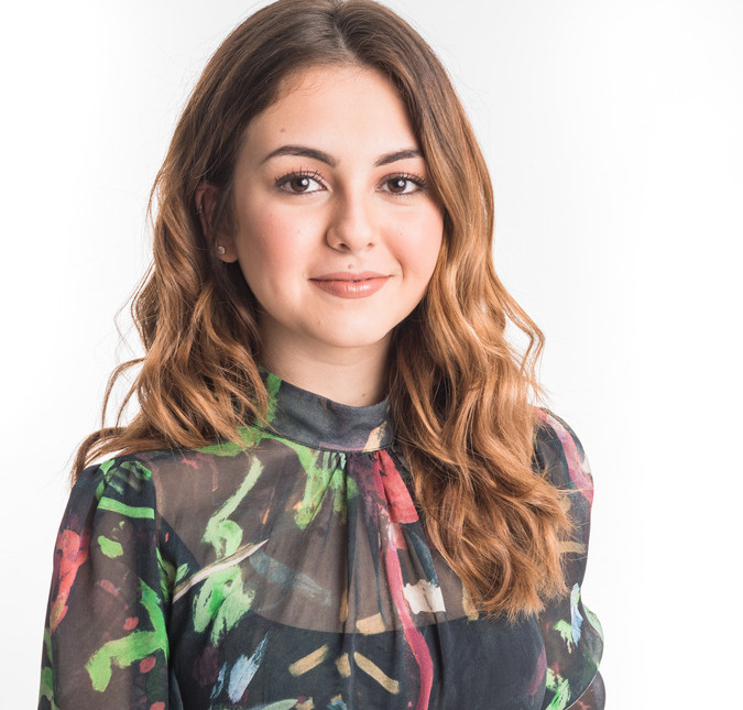 Klara Castanho reaparece nas redes sociais: <i>Vivendo um dia após o outro</i>