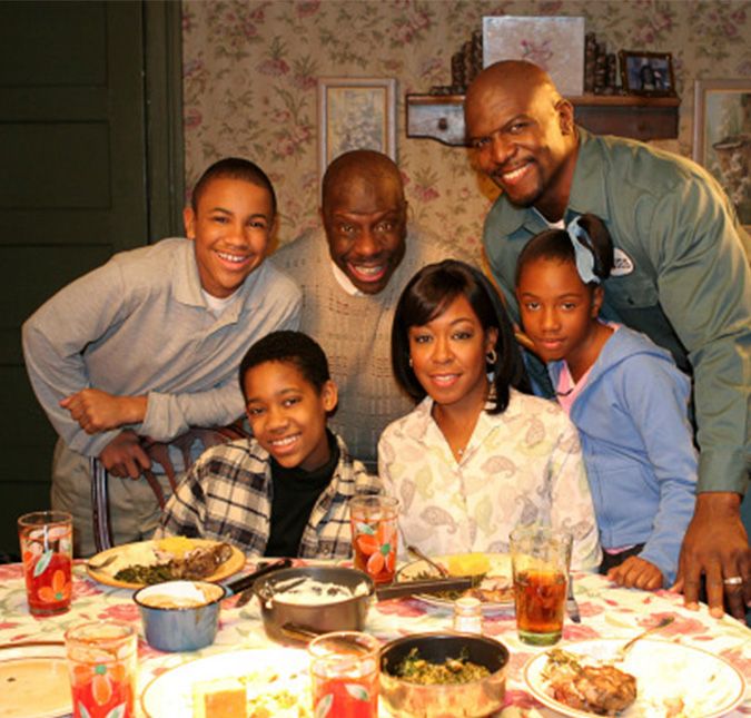 Chris Rock será narrador no desenho animado de Todo Mundo Odeia o Chris; saiba mais! O seriado de sucesso ganhará uma versão animada pela Paramount+