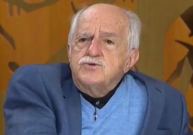 Sem papas na língua, Ary Fontoura reclama de mala extraviada: <I>Você viaja para descansar, aí tem uma baita dor de cabeça</i>
