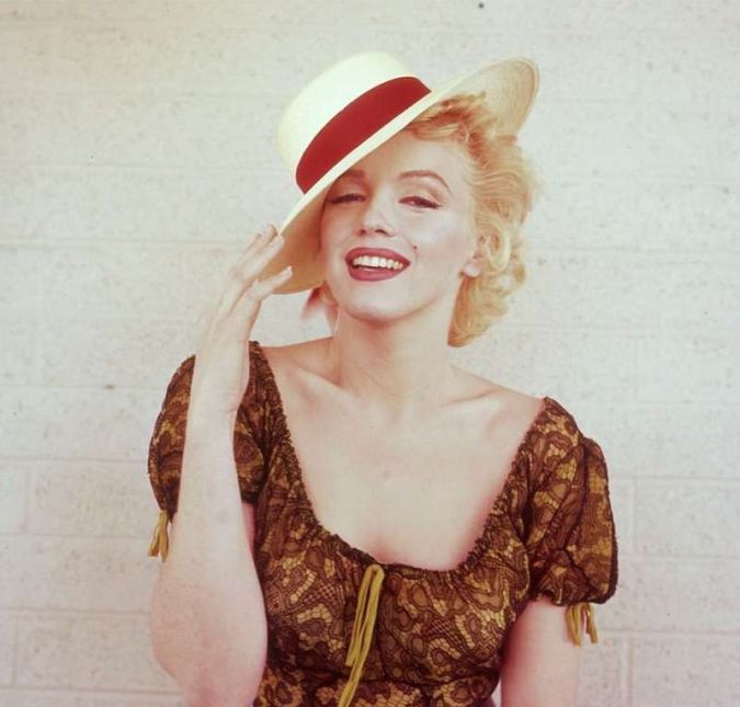 Nem sempre as mortes das celebridades são totalmente esclarecidas...