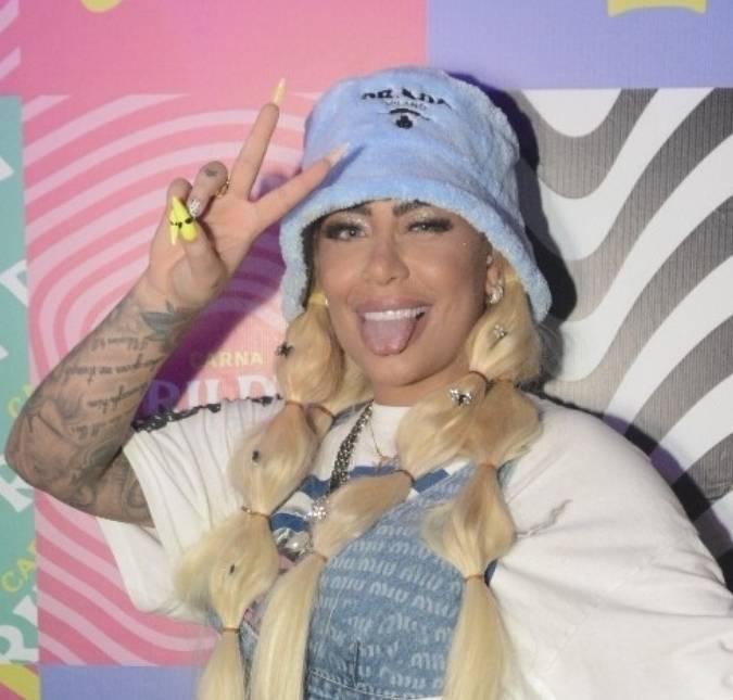 Rafaella Santos revela mudança de país inesperada: <I>A vida obriga</i>