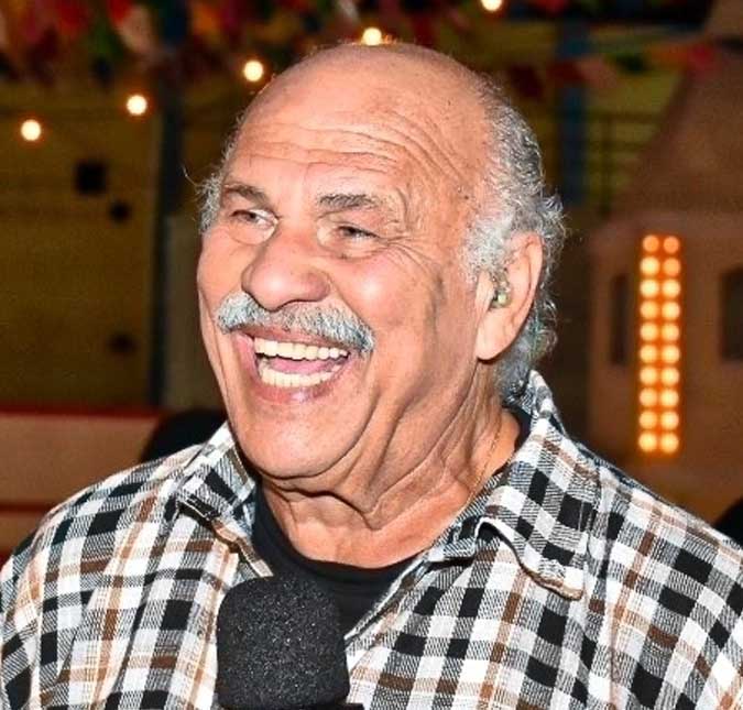 Márcio Canuto celebra que esposa está curada do câncer: <i>Hora de agradecer a Deus</i>