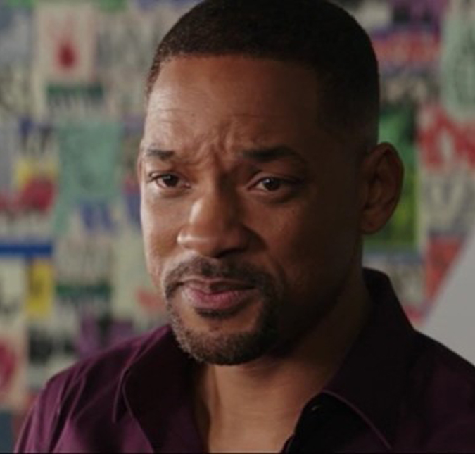 Filha de Will Smith se pronuncia sobre polêmica do pai no <i>Oscar</i>: <i>Vejo toda a minha família como humana</i>