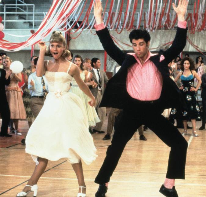 Parceiros em <i>Grease</i>, John Travolta faz homenagem para Olivia Newton-John: <i>Seu impacto foi incrível</i>
