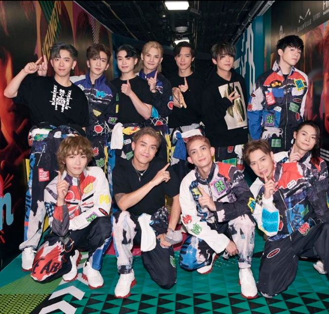 Mo Lee Kai yin precisou passar por duas cirurgias