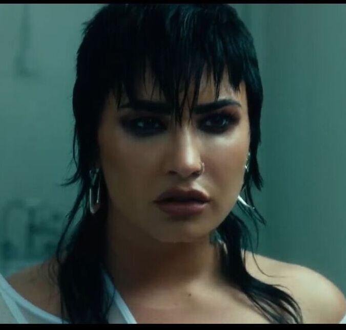 A identidade do affair da cantora permanece um mistério