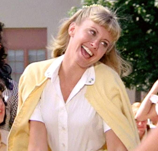 A atriz lidava com a ideia de morrer de maneira muito serena