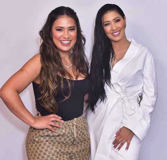 Após boatos de possível paixão por cunhado, Simaria comemora aniversário da filha sem a presença de Simone e desabafa sobre <i>inocência</i>