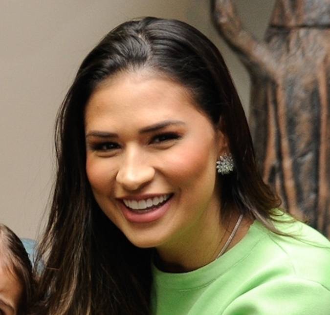 Em meio a polêmicas, Simone revela que está indo para a <i>Disney</i>