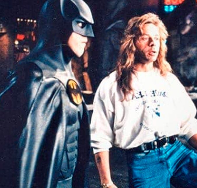 Dave Lea estava lutando contra o câncer