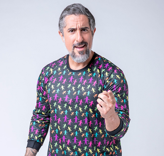Marcos Mion revela que ainda tem áudio de Boninho rejeitando sua ida à <i>Globo</i>