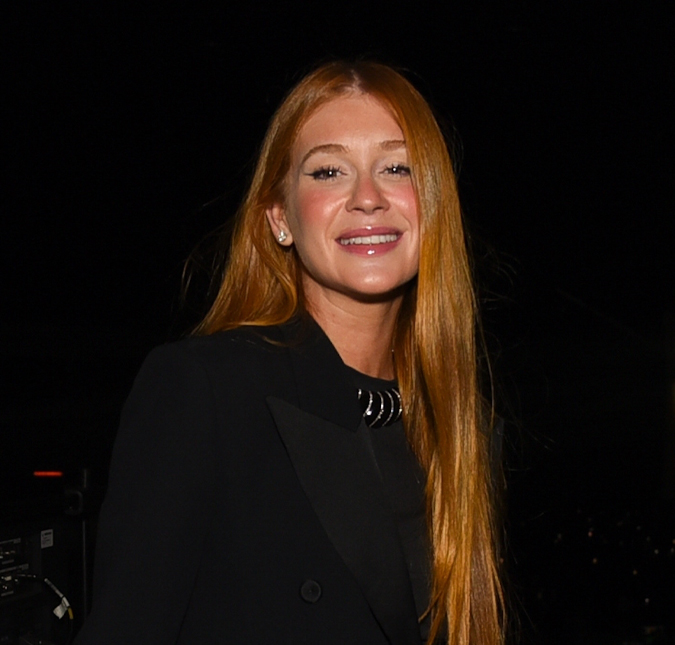 Marina Ruy Barbosa revela que era insegura e tinha baixa autoestima: <i>Fui crescendo e entendendo meu valor</i>