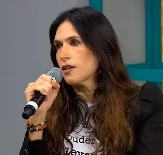 Saiba quem é Sabine Boghici, atriz acusada de dar golpe milionário na própria mãe