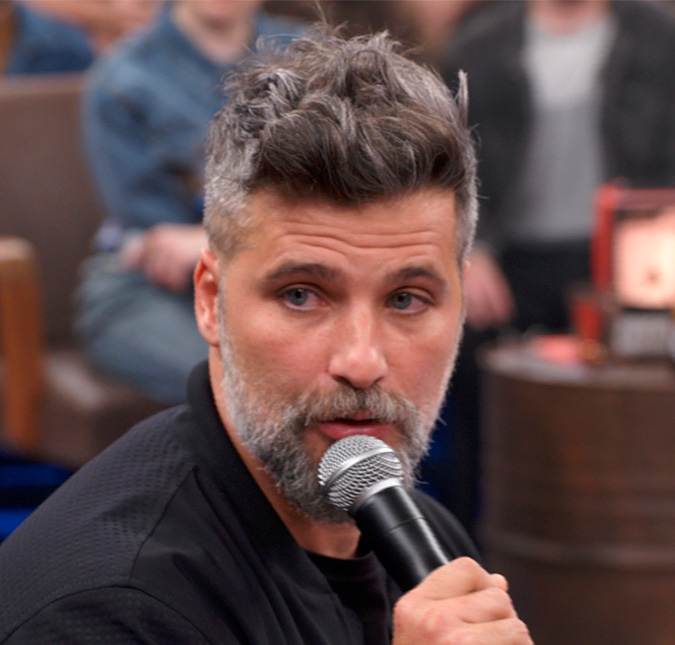 Bruno Gagliasso revela que tem novo foco: <i>O meu tempo de atuação em novelas já se fechou</i>