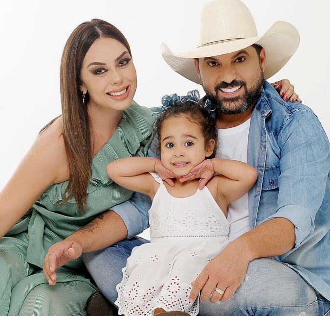 Deia bateu um papo exclusivo com o ESTRELANDO