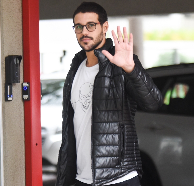 Rodrigo Mussi revela que está lutando contra a depressão