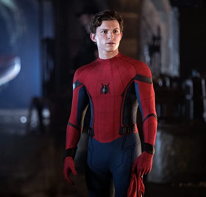 Tom Holland se afasta das redes sociais para cuidar da saúde mental