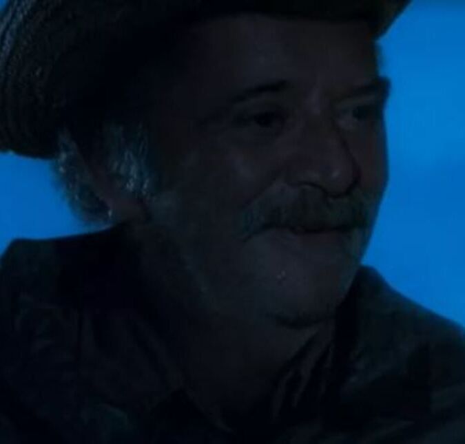 Pantanal faz homenagem à Claúdio Marzo, o primeiro Velho do Rio A cena emocionou os internautas e deixou o nome do ator entre os assuntos mais comentados nas redes sociais