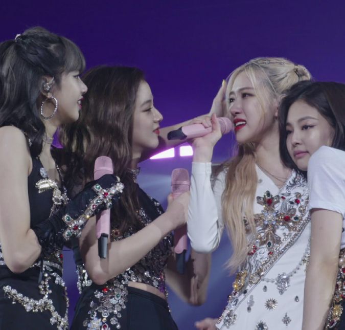 Depois de Anitta, VMA 2022 confirma apresentações de Blackpink, Lizzo, Maneskin e Jack Harlow A premiação acontecerá no dia 28 de agosto