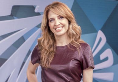 Conheça um pouco mais sobre Poliana Abritta