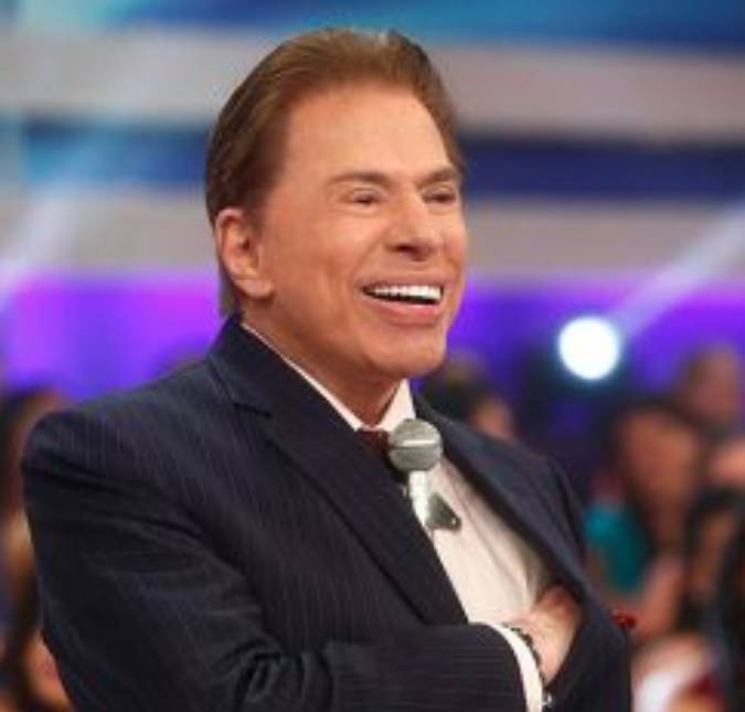 Filhas de Silvio Santos publicam homenagem para ele; veja!