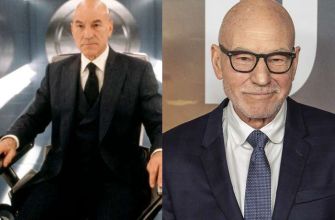 Veja o antes e o depois dos atores do primeiro filme da franquia <i>X-Men</i>