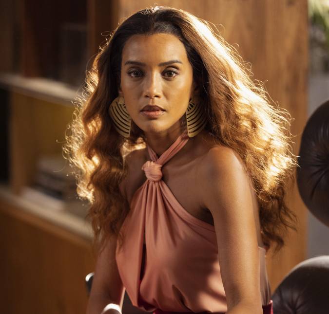 Eita! Clarice, da novela <i>Cara e Coragem</i>, está viva; saiba mais detalhes