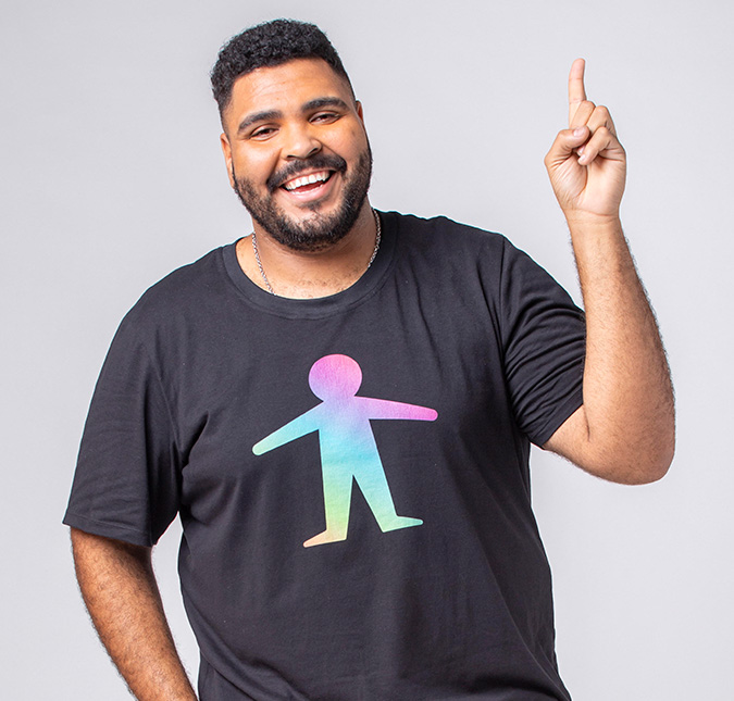 Paulo Vieira vira a madrugada depois do <i>Criança Esperança</i> para conseguir tomar café da manhã com Ana Maria Braga