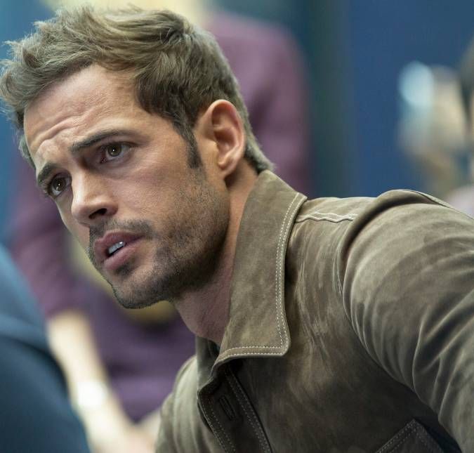 Saiba quem é William Levy, o novo affair de Simaria O artista cubano já participou de grandes produções dramáticas