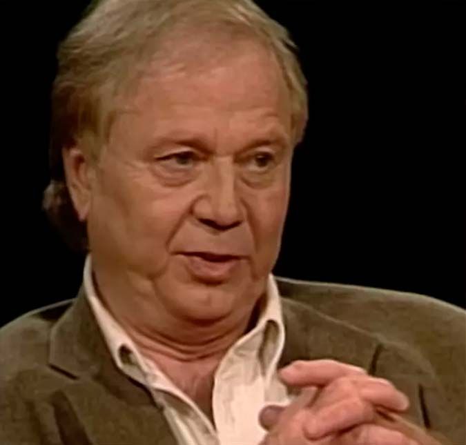 Diretor Wolfgang Petersen morre aos 81 anos de idade O currículo do artista incluía filmes de ação como Troia, lançado em 2004