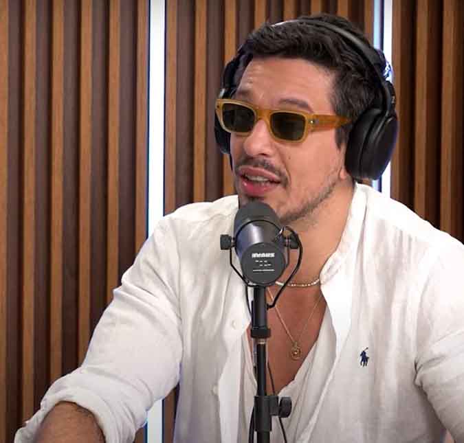 João Vicente de Castro relembra casamento com Cleo: - <i>Foi um grande amor que eu tive na vida</i>