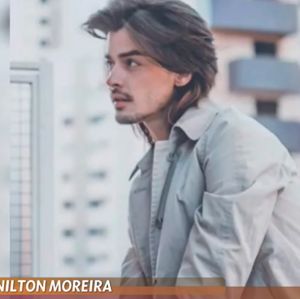 Morre Nilton Moreira aos 32 anos de idade por complicações da Covid-19
