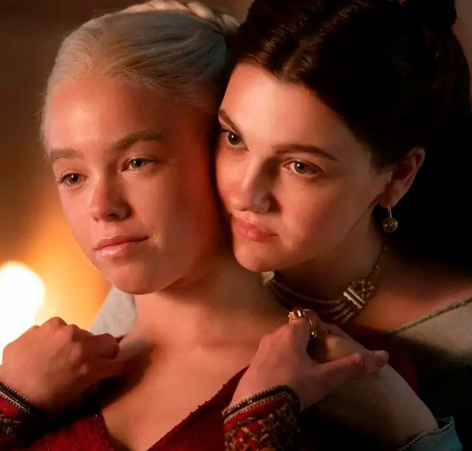 Situado 200 anos antes da série original, a produção estreia no próximo domingo, dia 21