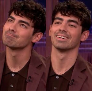 Aos 33 anos de idade, Joe Jonas entrega que faz preenchimento no rosto para retardar envelhecimento
