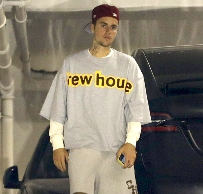 Justin Bieber cancela <i>Meet & Greet</i> em <i>show</i> no Brasil