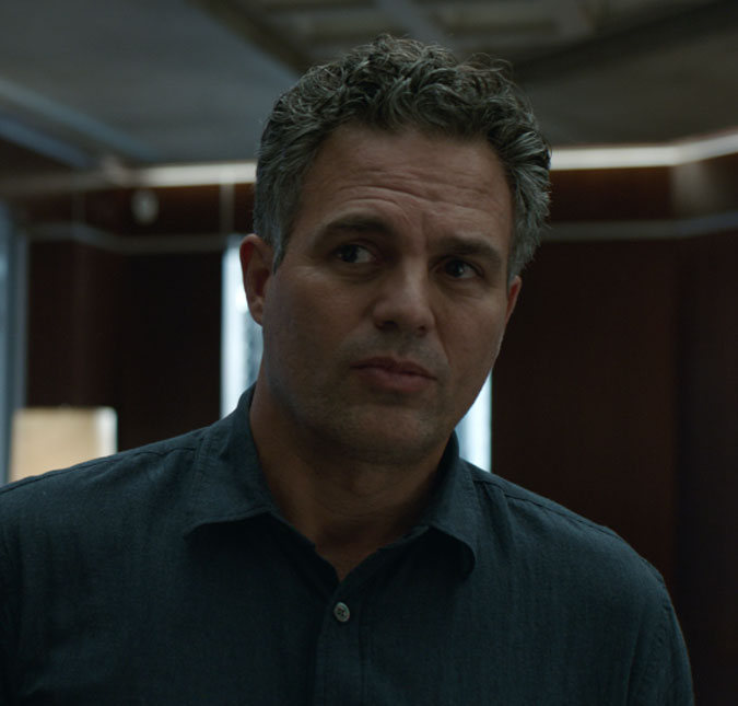 Mark Ruffalo relembra descoberta de tumor cerebral após sonho