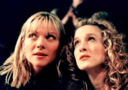 Relembre as alfinetadas que já rolaram entre Sarah Jessica Parker e Kim Cattrall