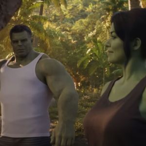 Mark Ruffalo revela que Mulher Hulk deve estar nos próximos filmes dos <i>Vingadores: - É isso que estou ouvindo</i>
