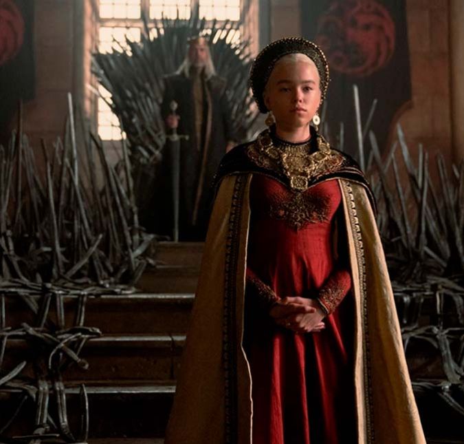 A nova série da HBO Max se passa 200 anos antes dos eventos de Game Of Thrones