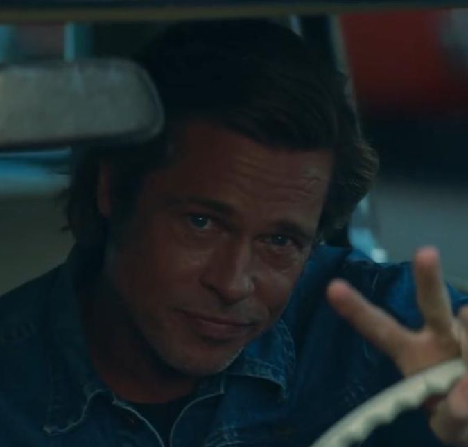 Driblando polêmicas, Brad Pitt fecha acordo de mais de 106 milhões de reais para vítimas do furacão Katrina O astro e sua fundação estavam sendo processados por construir moradias de má qualidade para os afetados pela tragédia